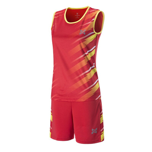 Nuevo Conjunto de camiseta de baloncesto transpirable para mujer, ropa de uniforme de baloncesto deportivo de atletismo universitario de talla grande - Product Image 5