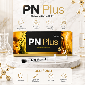 เซรั่มบำรุงผิวหน้า PN Plus Professional Hydrating Essence สูตรบำรุงผิวสวย จำหน่ายราคาส่ง - Product Image 4