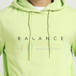 Sudadera con Capucha para Hombre con Estampado Gráfico para Looks Deportivos Casuales, Mezcla de Algodón, Sudadera con Capucha Estampada para Hombre con Estilo Moderno - Product Image 6