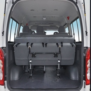 ENTREGA RÁPIDA - MINIBÚS DE ALTA VELOCIDAD Y 12 ASIENTOS, USADO, ELÉCTRICO - Product Image 3