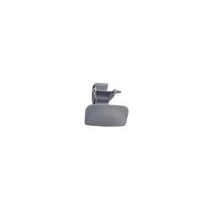 Cubierta de salpicadero para Clio III y Megane II, ajuste perfecto, talla única, origen TR - Product Image 1
