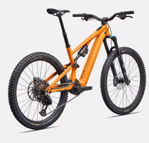 Bicicleta Completa TOP AUTÉNTICA Turbo Levo SL 2 Comp Alloy Lista para Enviar - Product Image 2