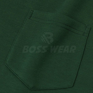 Sweat à capuche pour homme fabriqué au Pakistan couleur unie vierge Design de qualité supérieure Sweats à capuche pour hommes personnalisés - Product Image 4