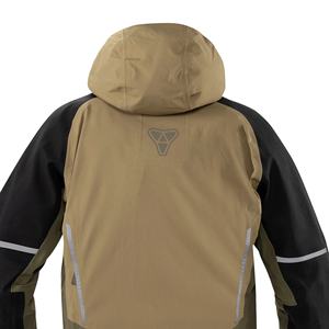 Chaqueta de Motociclismo Elástica y Resistente para Mayor Comodidad en Viajes Largos - Product Image 5