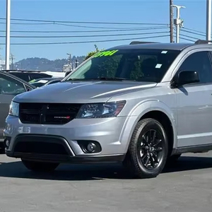 2019 Dodge Journey SE - Product Image 1
