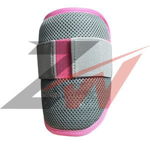 Protège-coudes de baseball, équipement sportif, service OEM, personnalisation de marque, fabricant ODM, exportateur en gros - Product Image 3