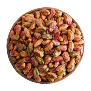 Pistachos de origen americano de alta calidad sin cáscara cruda/pistachos crudos/aperitivos de pistachos disponibles para la venta en suministro a granel - Product Image 1