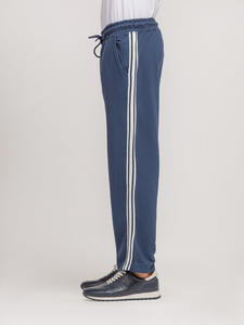 Custom Logo Canvas High-quality Quick Dry Breathable Golf Clothing <b>Men</b> <b>Trouser</b> Slim Fit Stretch Golf Joggers Wholesale Price - Product Image 3