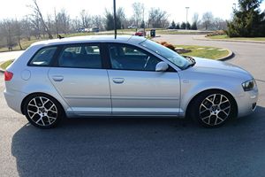 รถมือสอง AUDI A3 2.0T ปี 2007 พวงมาลัยซ้าย/ขวา - Product Image 4