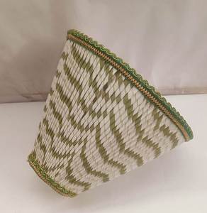 Hot Selling Modern Customised Coloured Cotton Fabric Lamp <b>Shade</b> for Floor/<b>Ceiling</b> Lamps with E27 Ringsets <b>Light</b> Covers - Product Image 5