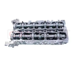 Carrhzury OE STANDARD A6510101120 Culata para 2014 Mercedes CLA X117 2,2 CDI OM651.930 en STOCK - Product Image 1