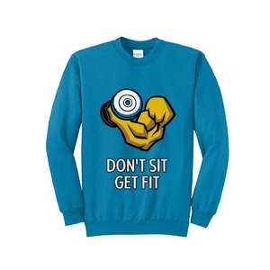 Sudadera Casual de Invierno para Hombre, Cuello Redondo, Manga Larga, 100% Algodón, Tejido de Felpa, Impermeable, Ecológica, Personalizable - Product Image 3