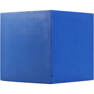 Tùy Chỉnh Cube Căng Thẳng Đồ Chơi In Với Công Ty Của Bạn Thông Tin Hoặc Logo Chất Lượng Cao 6 Bên Reliever Khối Căng Thẳng - Product Image 4