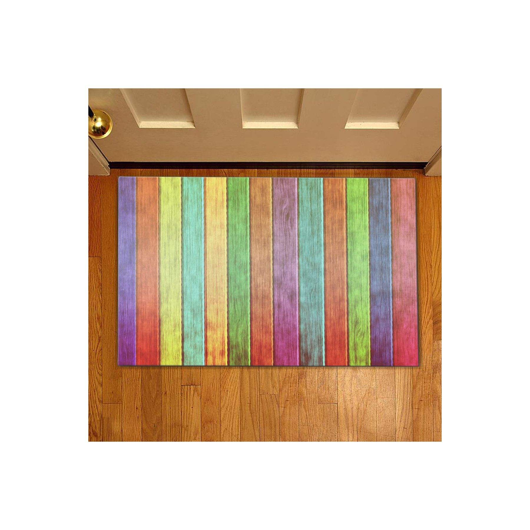 มีสีสัน