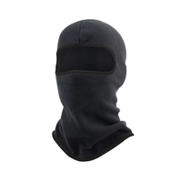 Topi Balaclava Unisex Berkualitas Tinggi Desain Baru Rajutan Poliester untuk Ski, Memancing, Olahraga, Penutup Wajah Dewasa