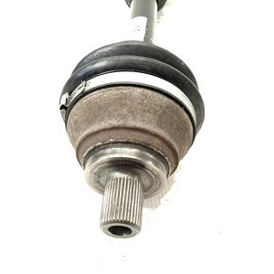 EJE DELANTERO IZQUIERDO PARA AUDI TT Serie (8J3) 8J0407271AA (06>14) - Product Image 6