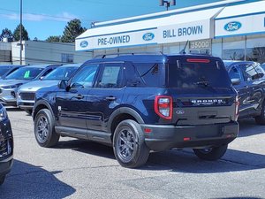 LA MEJOR OFERTA NUEVA PARA 2022 Bastante Usado For-d Bron-co Sport Big Bend AWD SUV - Product Image 5