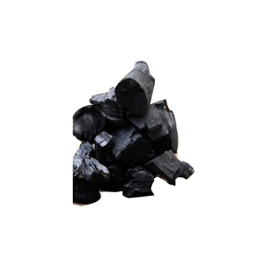 Charbon de bois de pin disponible pour l'exportation en vrac et l'approvisionnement mondial - Product Image 3