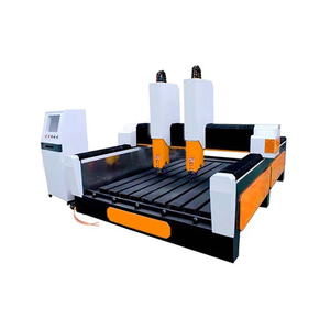 Routeur CNC pour pierre 1325 1530 2030, machine de gravure et de sculpture pour marbre et granit - Product Image 5