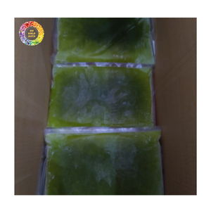 IQF Frozen Sugarcane <b>Sticks</b> for Juice, Natural Frozen Sugarcane Ready to Press for Beverage Production, Frozen Sugarcane Juice - Product Image 1