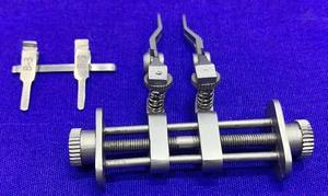 Haute Qualité Micro Chirurgie Vessel Approximateur Pince Cradiochirurgie Instruments de Chirurgie par Vaslcare - Product Image 3