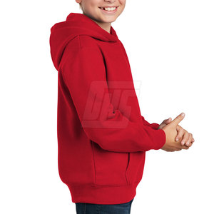 Kids <b>Hoodies</b> Trendy Pullover Warm Cotton Fleece Kids <b>Hoodies</b> For Boys And <b>Girls</b> Casual School And Play - Product Image 3
