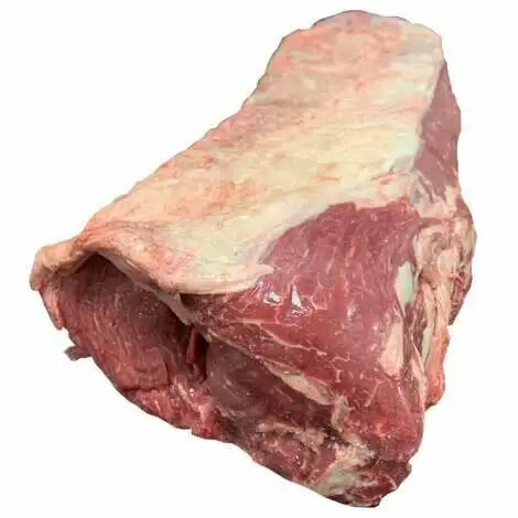 Compre carne deshuesada de ternera fresca Halal de calidad/carne de ternera congelada cortada en plano a precios económicos