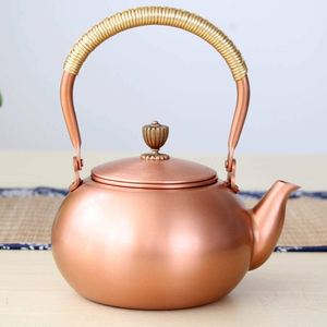 Export Quality Traditional <b>Copper</b> Water Dispenser Pot for Sale <b>Copper</b> Water Dispenser Manufacturers and Exporters From India - Product Image 5