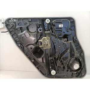 Mecanismo de elevación del ventana trasera. DX MERCEDES Clase A Serie (W177) A1777300402 654920 (18>) - Product Image 1