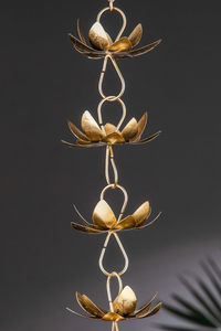 Estilo de lujo Hermoso grabado Diwali Latón hecho a mano Latón tradicional Kuber profundo/Diya/Lámpara de aceite - Product Image 2