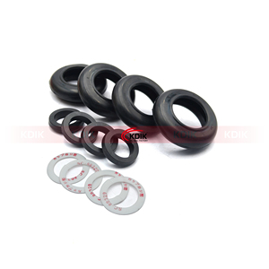 ซีลยาง EPDM สำหรับกระบอกเบรก SC-80184 สำหรับ <span class=keywords><strong>Seiken</strong></span> 235-81841 - Product Image 2