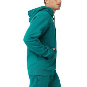 Produit tendance, dernière mode, design personnalisé, couleur, taille, tissu en molleton de coton de haute qualité, respirant, sweat-shirt pour homme - Product Image 2