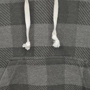 Sudadera con Capucha Oversize de Moda para Otoño, Informal para Gimnasio, Sudadera de Diseñador, Ropa Urbana Personalizada para Chicas, Color Personalizado - Product Image 6