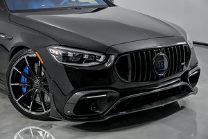 Mercedes-Benz Clase S AMG S 63 E Performance Sedán 2024 - Product Image 4