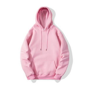 Sweats à capuche pour hommes de haute qualité sweats à capuche pull surdimensionné unisexe logo personnalisé sweat à capuche en coton personnalisé pour hommes lourds vierge - Product Image 2