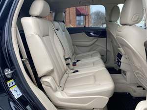 Oferta Rápida 2018 Audi Q7 Transmisión Automática Asientos de Cuero - Product Image 3
