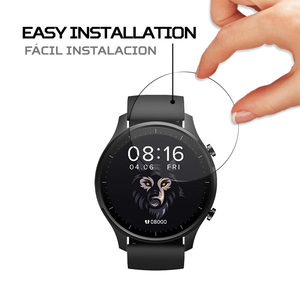 Accessoires de montre intelligente ANTISHOCK, protecteur d'écran durable pour Xiaomi Mi Watch Revolve - Product Image 2