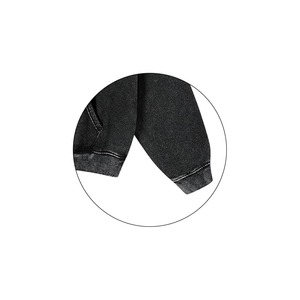 เสื้อมีฮู้ดผ้าฟลีซระบายอากาศได้ดี, สินค้ามาใหม่เสื้อสวมหัวผ้าแห้งเร็วผ้าฝ้ายระบายอากาศ - Product Image 6