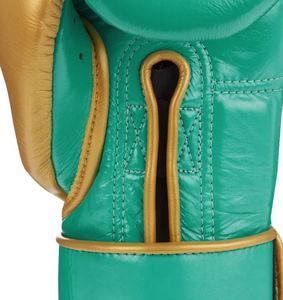 Gants de boxe Winning en gros, best-seller, haute qualité, fabrication sur mesure, design OEM, gants de boxe Winning, gants de sparring de boxe - Product Image 5