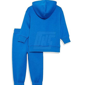 Ensemble de survêtement pour enfants de qualité supérieure, survêtement pour enfants pour les activités intérieures et extérieures - Product Image 6