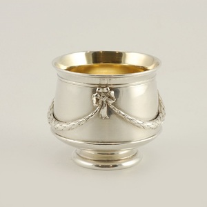 Handmade Customized Pure Silver Brass Aluminum Decorative Bowl Premium Finished Hotel Serving Bowls Home and <b>Table</b> Decoration - Product Image 3