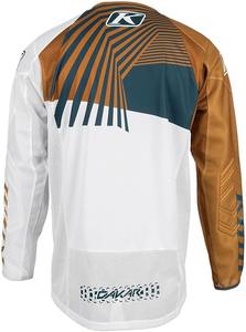 Venta al por mayor de ropa deportiva de cuero con logotipo personalizado Grapple Master 2017 transpirable a prueba de viento Motocross motocicleta Auto Racing Wear - Product Image 3