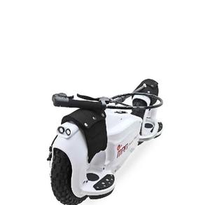 AUTHENTIQUE Nouveau Scooter Électrique Dualtronn Man EX+ à Traction Intégrale Moteur 2700W - Product Image 1
