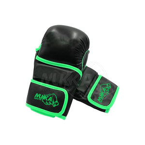 Gants de tir robustes sur mesure quantité minimale de commande bas Concevez vos propres gants en cuir Vente en gros - Product Image 1
