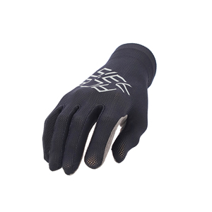 Gants d'été VTT ARYA Acerbis en coton et polyester pour la conduite - Product Image 1