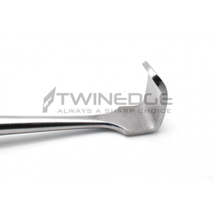 Rétracteur Ragnell de haute qualité 6 "à double extrémité | Rétracteur chirurgical en acier inoxydable pour la rétraction des tissus mous - Product Image 4