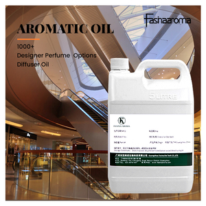 Aceite Esencial Aromático My Way de 500ml y 1000ml al por Mayor, Difusor de <span class=keywords><strong>Aroma</strong></span> de Larga Duración, Perfume, Aceite de Fragancia - Product Image 1