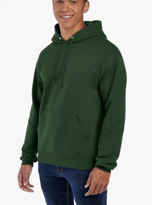 NOUVEAUTÉS – HOODIE SURDIMENSIONNÉ EN POLAR ÉPAIS, FABRIQUÉ SUR MESURE AU BANGLADESH - Product Image 3