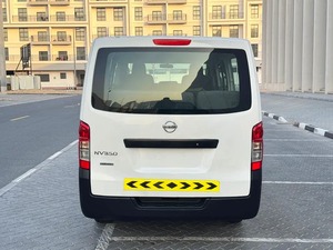 นิสสัน เอ็นวี350 ปี 2015 ราคาประหยัด 14 ที่นั่ง เครื่องยนต์ 4 สูบ เกียร์ธรรมดา - Product Image 6