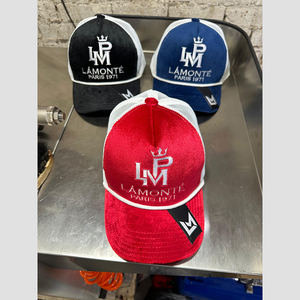 Fabricant de casquettes de baseball personnalisées OEM, casquette ajustable de qualité supérieure avec broderie de logo, idéale pour les marques de mode et les commandes d'entreprise - Product Image 5